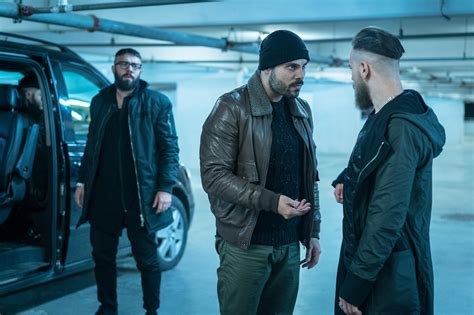 gomorra 3 chanel|gomorra season 3.